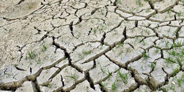 Herroeping van droogte as 'n ramp wek talle vrae Herroeping van droogte as 'n ramp wek talle vrae | News Article