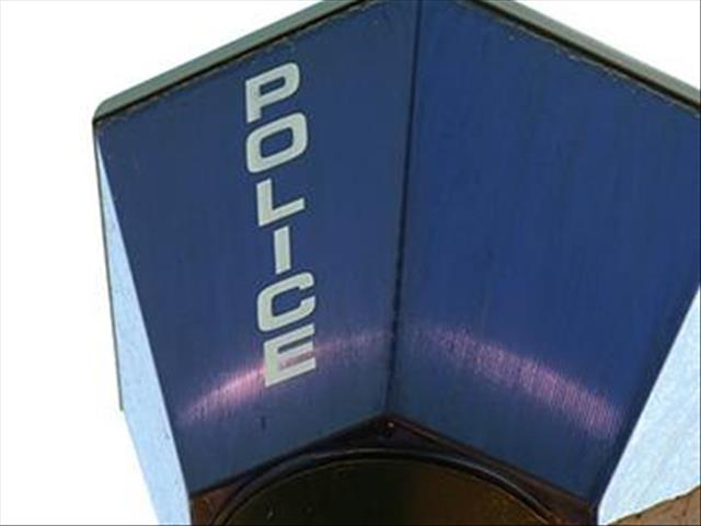SA's getting a new university for police | News Article