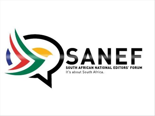 Sanef launches #COVID19 relief fund for journalists  | News Article