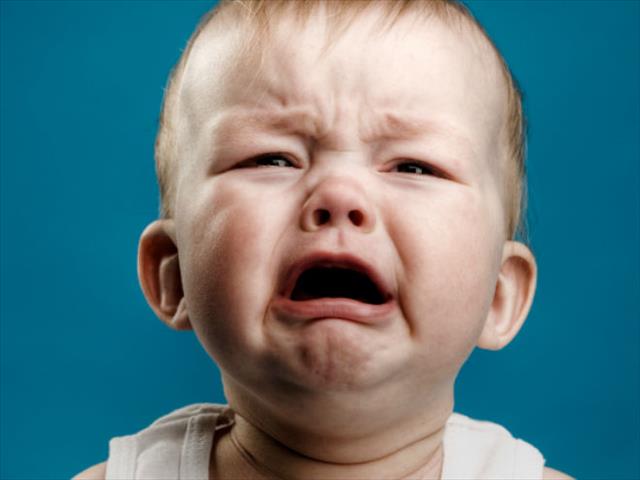 Why Were They Crying? | News Article