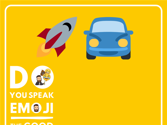 The Good Morning Breakfast: Do you speak Emoji 21 July | News Article