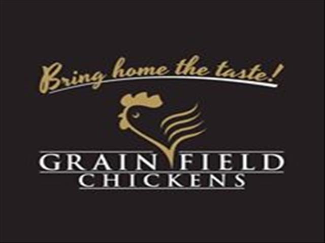 Grain Field Chickens het hard gewerk vir gesogte eerbewys | News Article