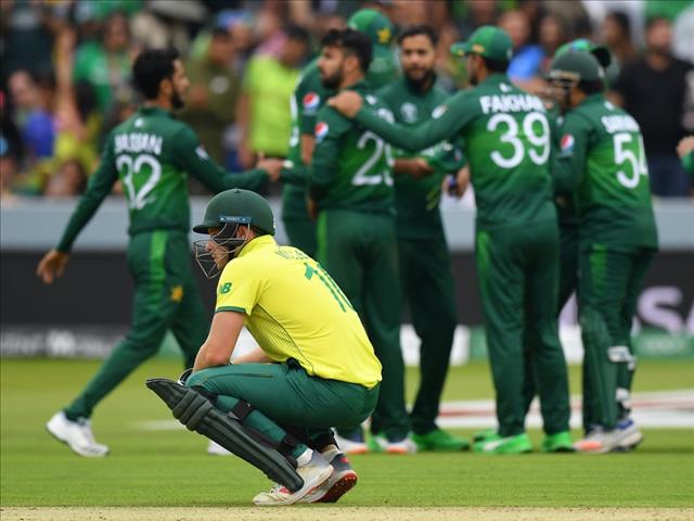 CSA welcomes clarity on major ICC tournaments | News Article