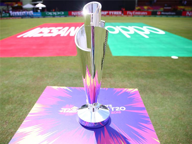 ICC postpone 2020 T20 World Cup | News Article