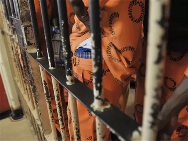 #Covid19: Correctional Services 'ready for parolees' | News Article