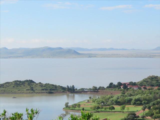 Mangaung reminded of water restrictions | News Article