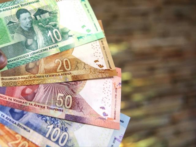 FS, NC flagged in Corruption Watch report | News Article