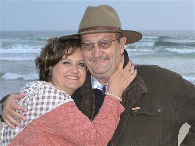 Landboureus, Kammie Strydom, 'laat 'n groot leemte' | News Article