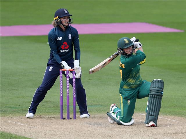 Proteas Women return to squad training on Monday | News Article