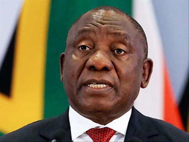 #Covid19: Ramaphosa to address nation tonight | OFM