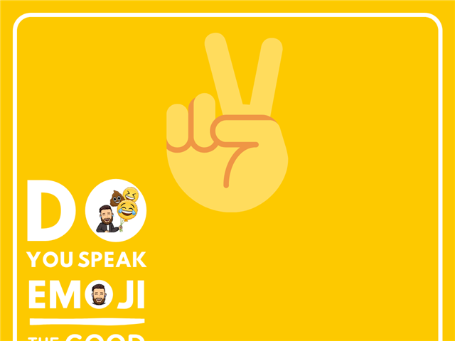 The Good Morning Breakfast: Do you speak Emoji 23 July  | News Article