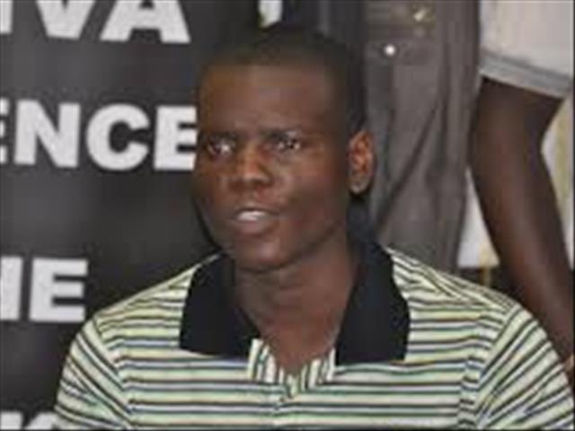 New GBV bill proposes online protection orders  | News Article