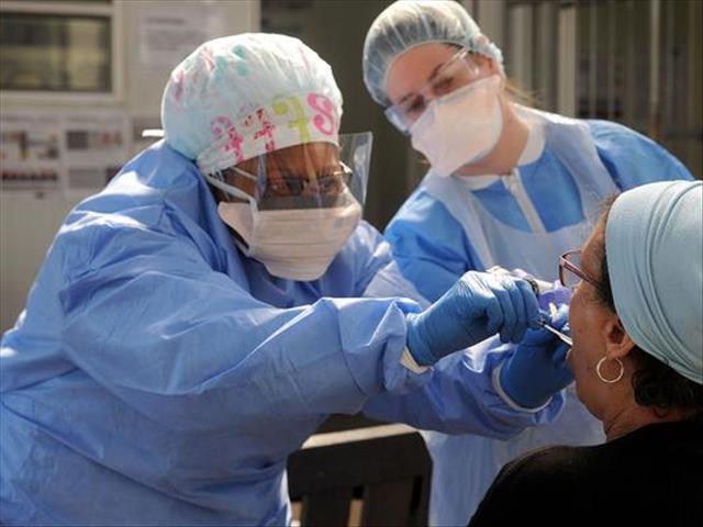 #Covid19: FS Health to recruit more medical staff | OFM