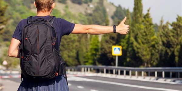 Warrants issued in FS hitchhiker case Warrants issued in FS hitchhiker case | News Article