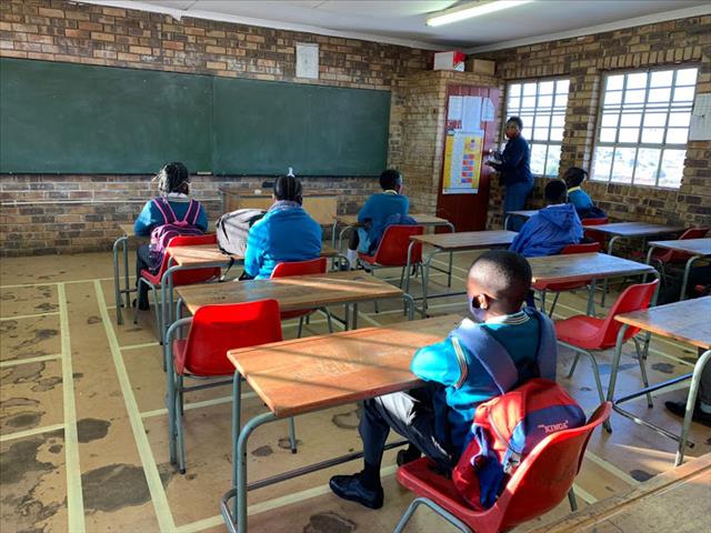 Decision to close schools regrettable, unjustifiable - SAHRC | News Article