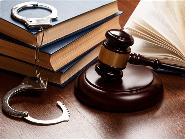 Explosives smuggling woman sentenced | News Article