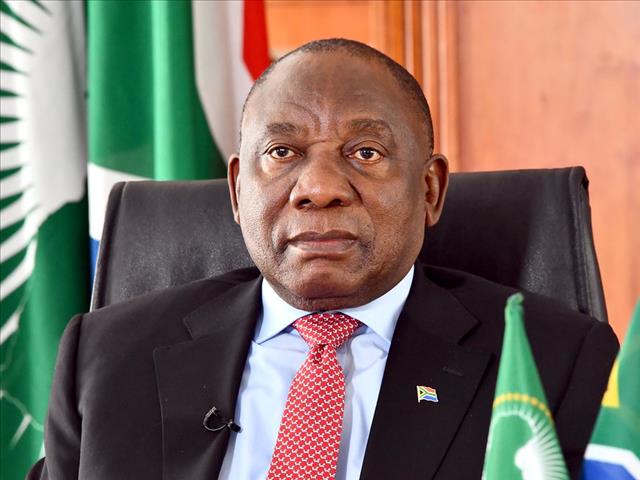 #CoronavirusSA: All govt schools to close for four weeks | News Article