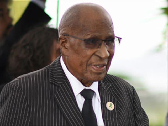 Andrew Mlangeni to receive special official funeral | News Article
