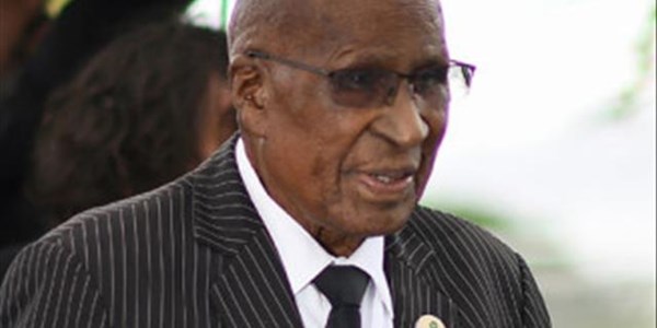 Andrew Mlangeni to receive special official funeral | News Article