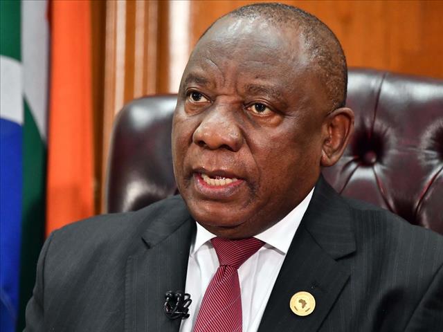 #CoronavirusSA: Government secures funding  | News Article