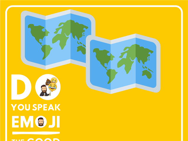 The Good Morning Breakfast: Do you speak emoji 24 July | News Article