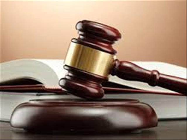 Human trafficking suspect in NC court | News Article