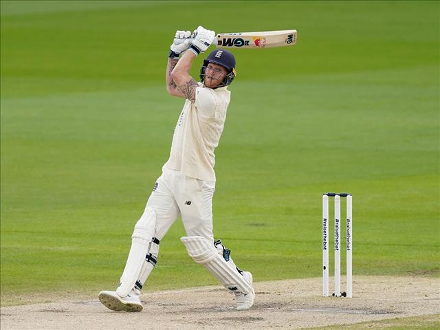 Stokes could be specialist batsman in 3rd Test | News Article