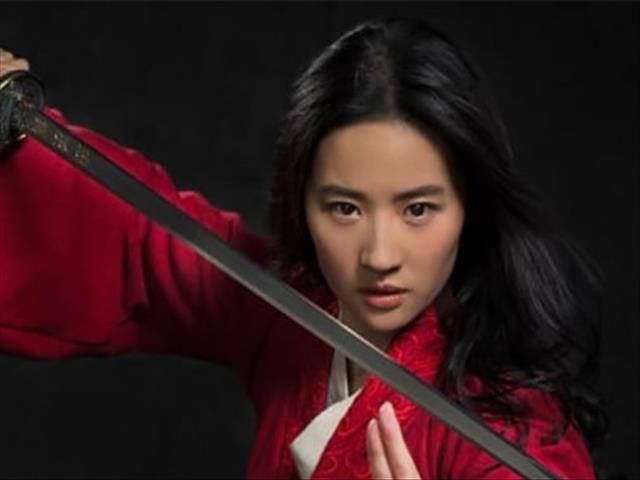 Disney pushes back "Mulan" due to #Covid19 | News Article