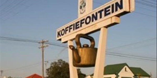 #CoronavirusFS: Koffiefontein municipal offices close #CoronavirusFS: Koffiefontein municipal offices close | News Article