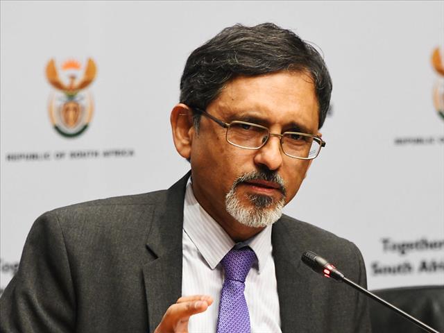 Minister Patel tests positive for Covid-19 | News Article
