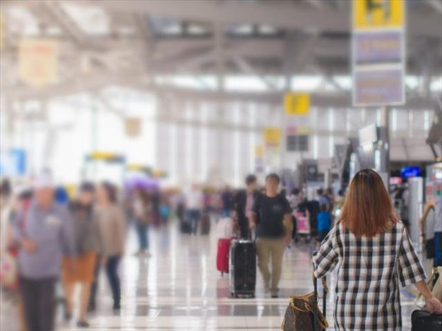 Travel bans cannot be indefinite - WHO | News Article