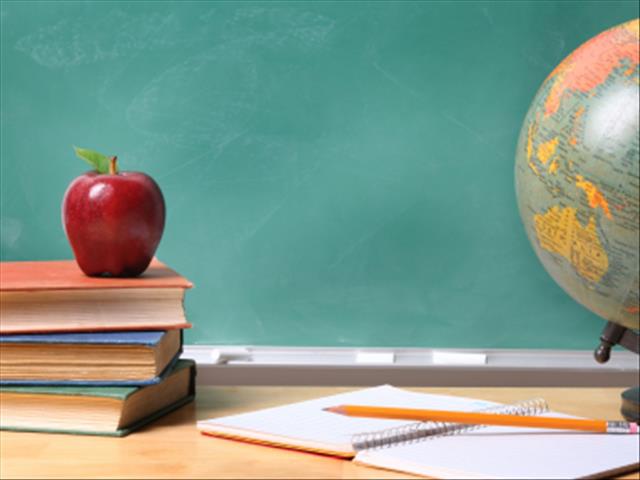 Pupils want to finish school year | News Article