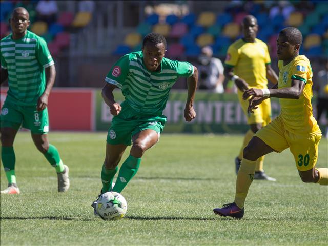 Domestic football to resume next weekend | News Article