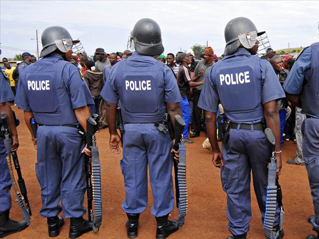 #CoronavirusFS: Effects ripple through SAPS | News Article