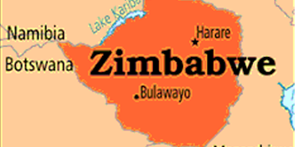 Zimbabwe records 13 SA-linked #Covid19 cases | News Article