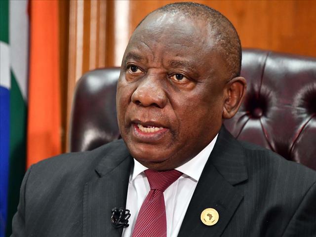 #CoronavirusSA: Government extends #Covid19 loans to businesses | News Article