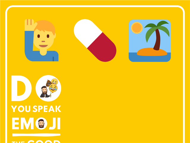 The Good Morning Breakfast: Do you speak Emoji 27 July | News Article