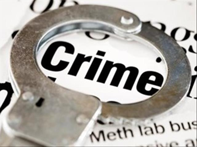 Joost's brother shoots men during church robbery | News Article