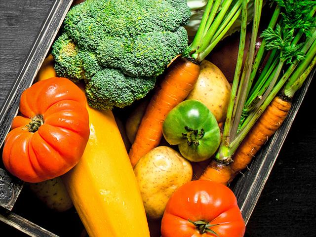 #Agri SA wil kosnood verlig met R1 miljard-inisiatief | News Article