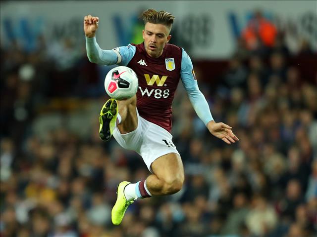 Celebrations for Villa, tears for Bournemouth and Watford | News Article