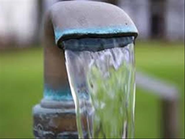 Infrastructure issues a concern in NW municipality | News Article