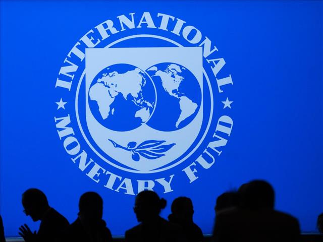 IRR welcomes IMF 'putting SA on notice' about policies | News Article