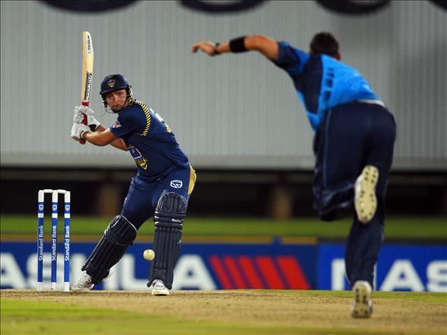 Du Preez links up with Proteas Women | News Article