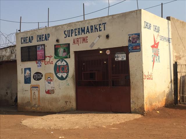 #CoronavirusFS: Spaza shops get slice of budget pie | News Article