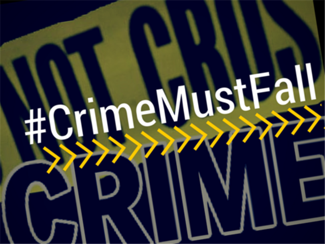Crime syndicate under spotlight | News Article