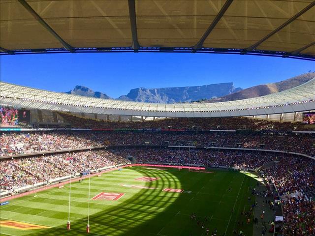 Cape Town Sevens cancelled | News Article