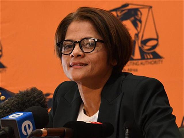 Law enforcement agencies can now use #StateCapture evidence | News Article