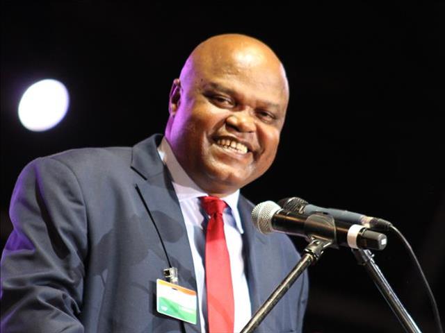 #FSBudget: Opposition questions Mashinini's department | News Article