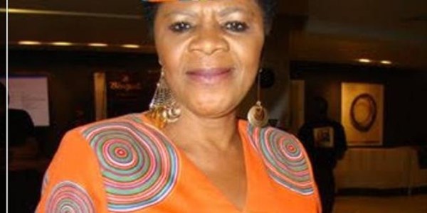 Tributes pour in for SA actress Tributes pour in for SA actress | News Article
