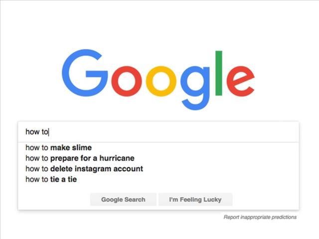 TJR - Youtube & Google Searches | News Article